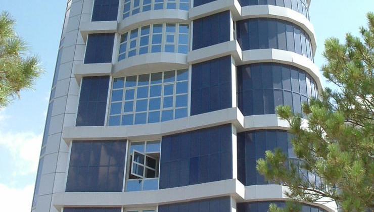 Kadirhas Kültür Merkezi